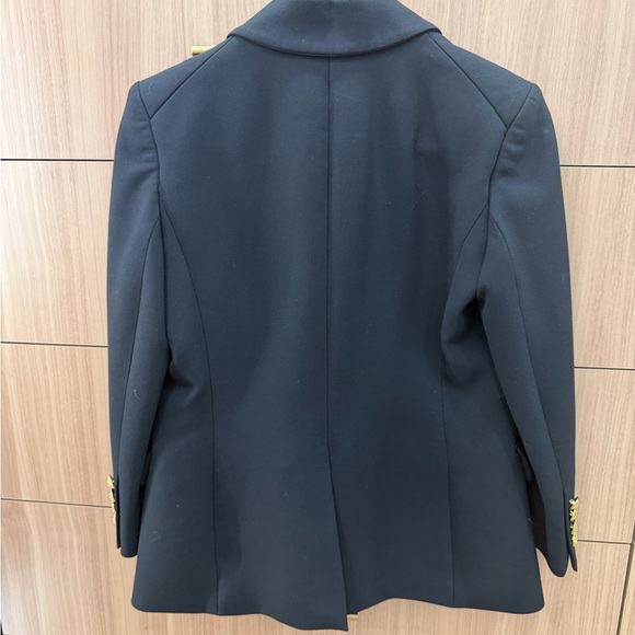 Veronica Beard Black Blazer - Picture 2 of 2